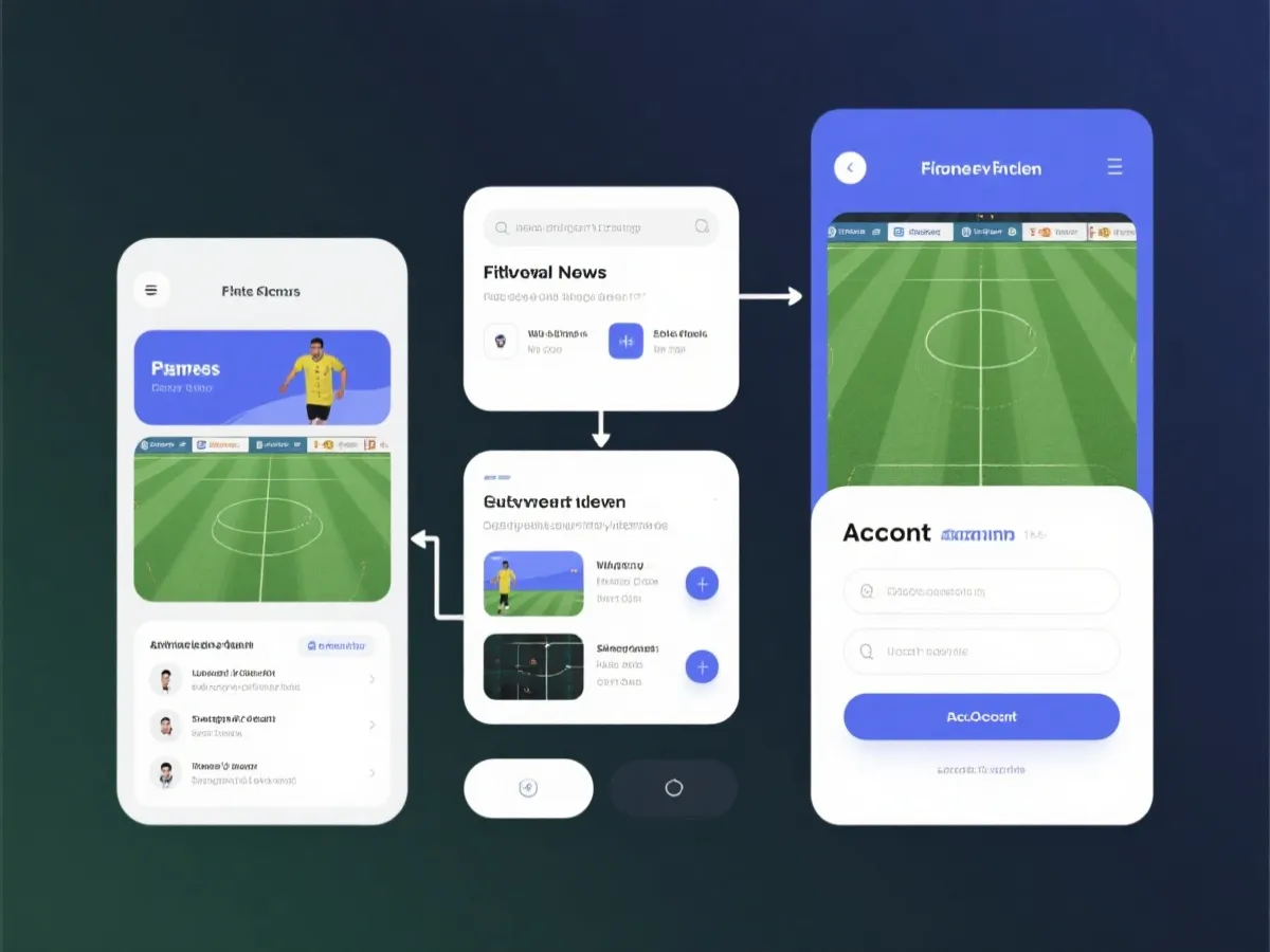 世界杯门户体验